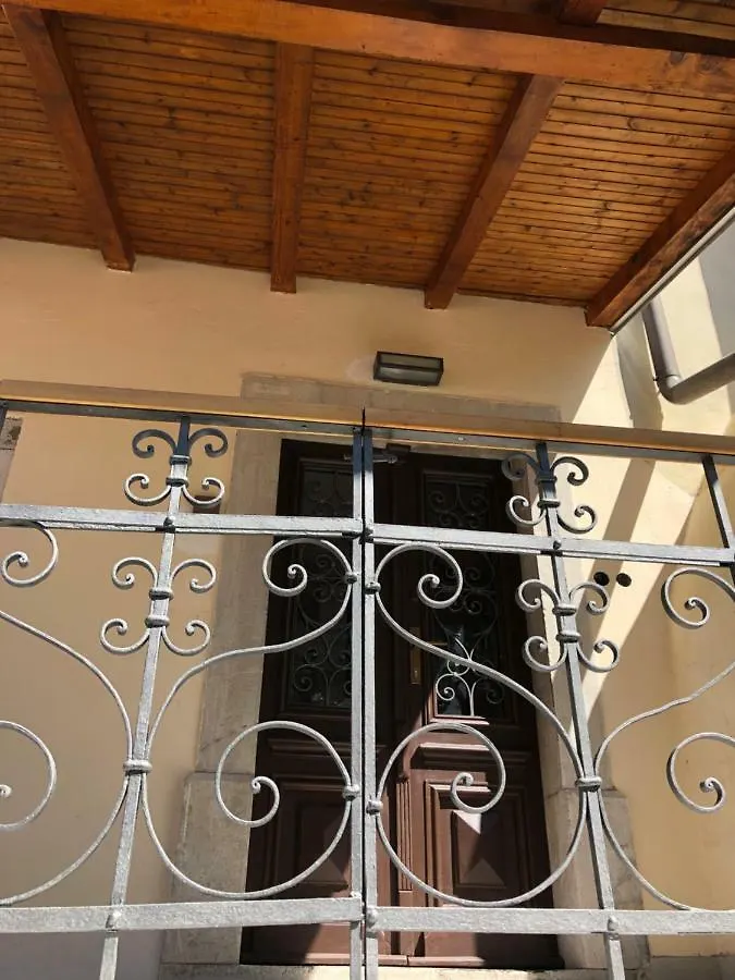 Apartments Pia Volosko, Opatija Kroatien