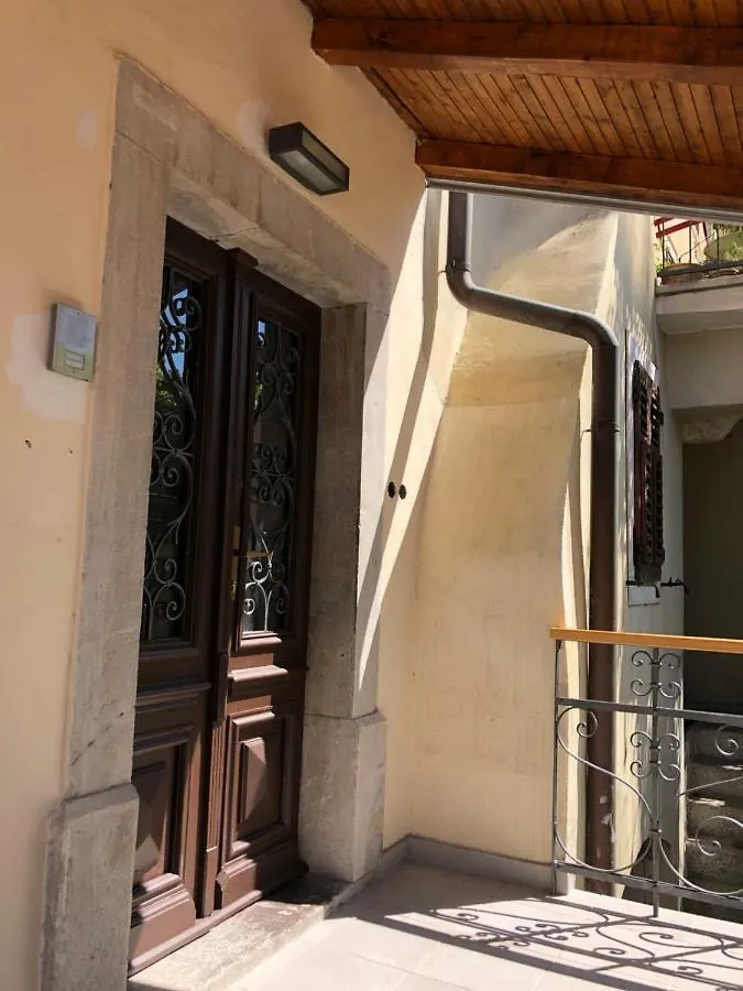Apartments Pia Volosko, Opatija