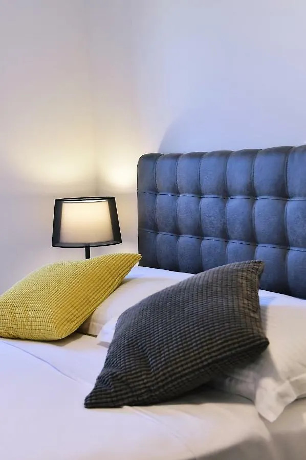 Apartments Pia Volosko, Opatija