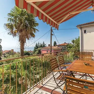 Viktorija Apartment